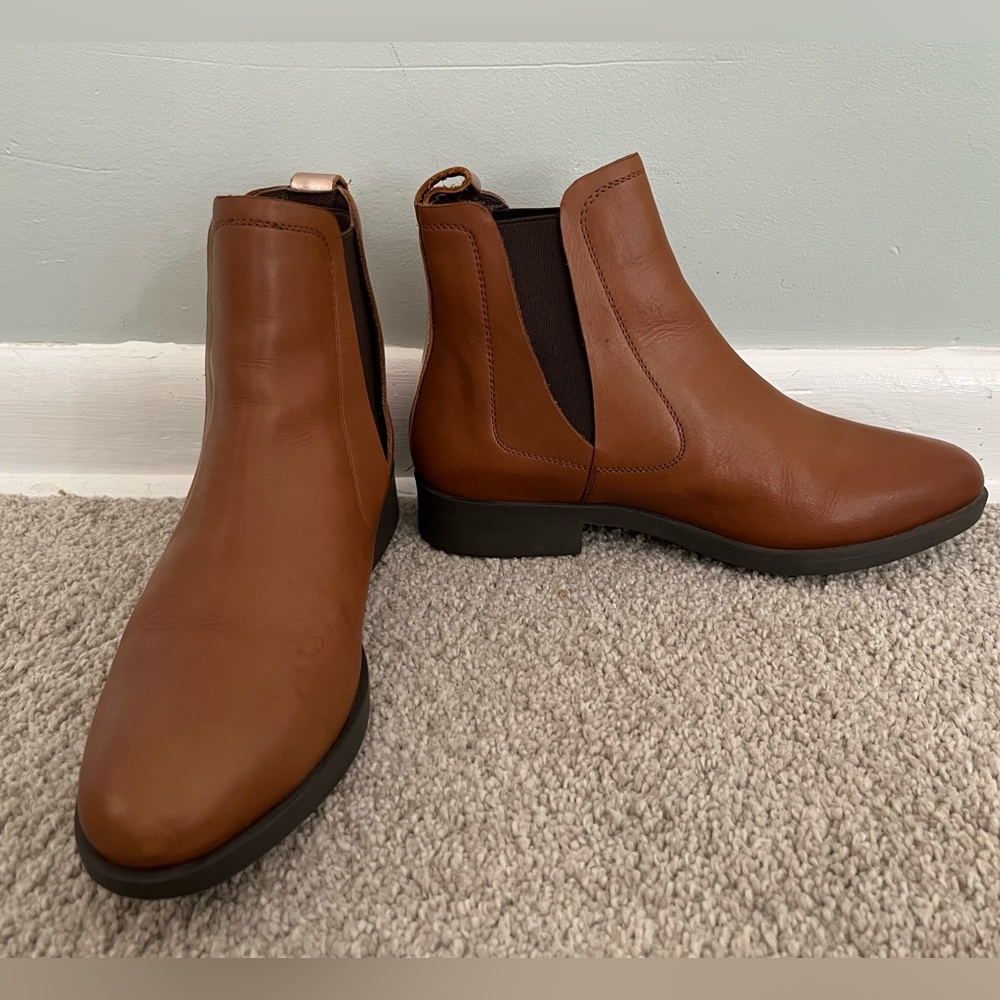 Joules Chelsea Boots size 6